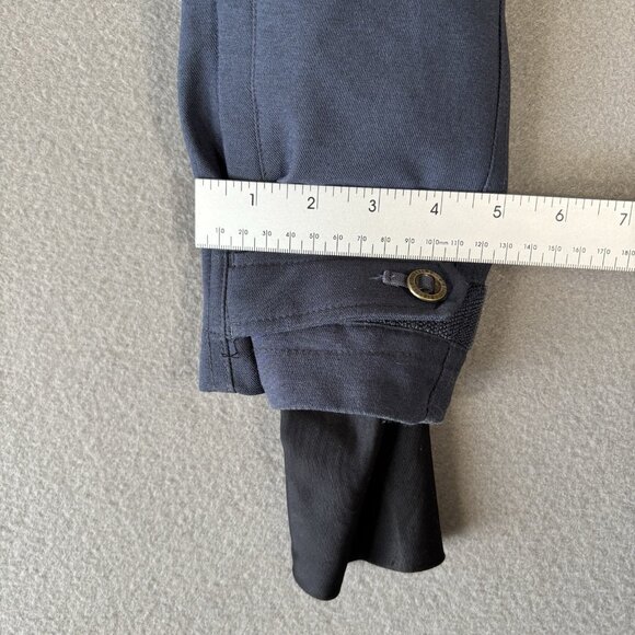 O'Neill Men's Utility Hyperdry 10K Jacket Ski Snow Outerwear Coat Blue Insulated - Picture 12 of 16